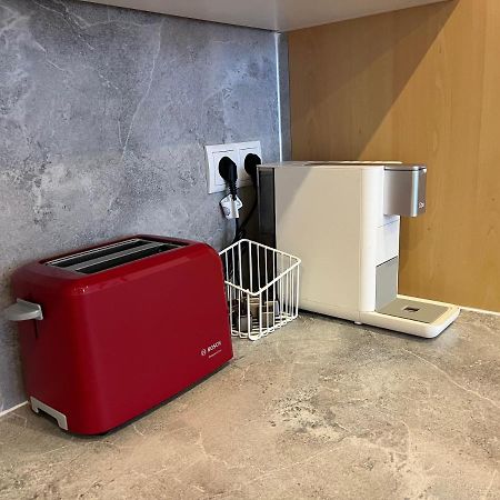 Charmante Wohnung: Nahe Zentrum Vienne Extérieur photo