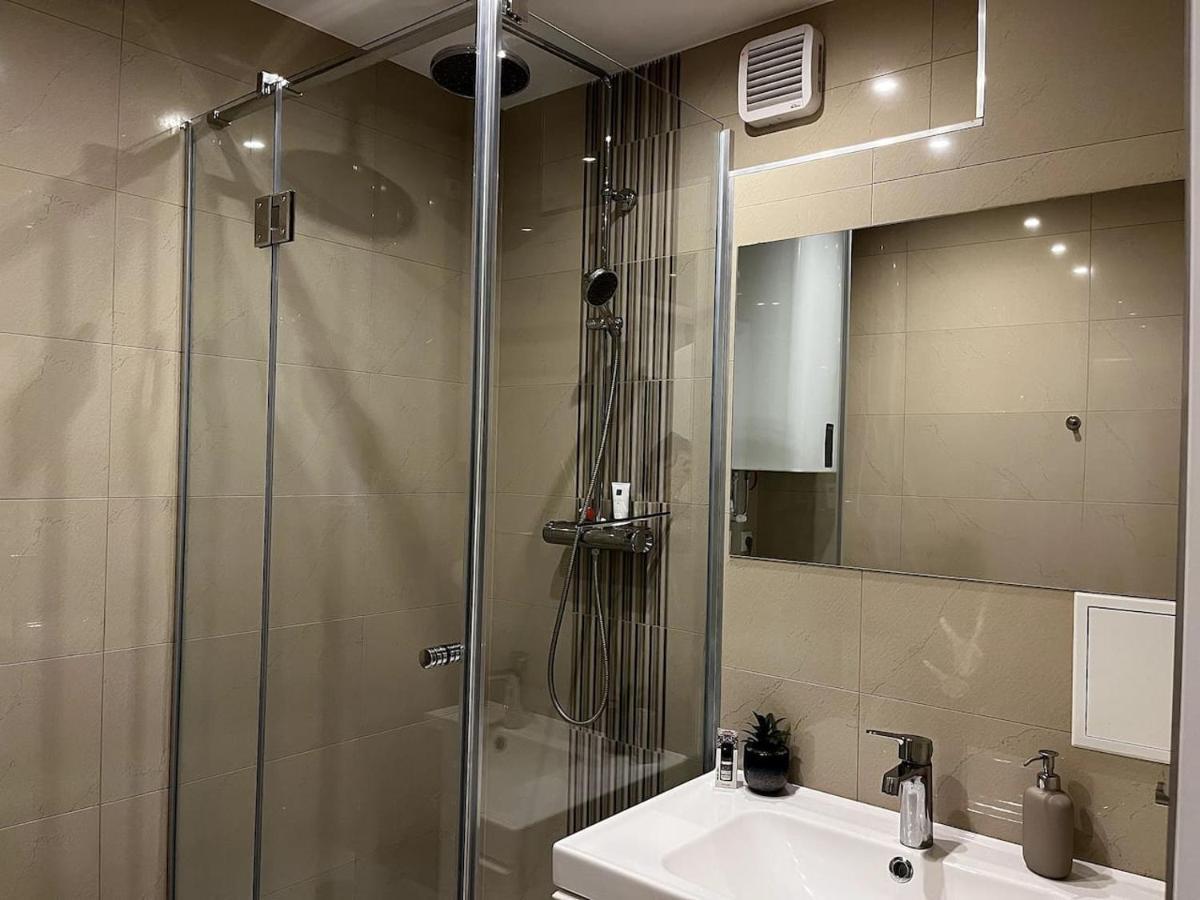 Charmante Wohnung: Nahe Zentrum Vienne Extérieur photo