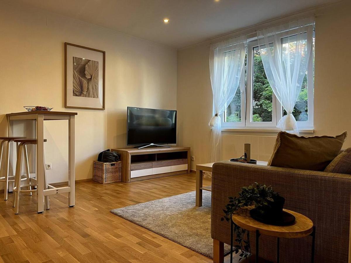 Charmante Wohnung: Nahe Zentrum Vienne Extérieur photo