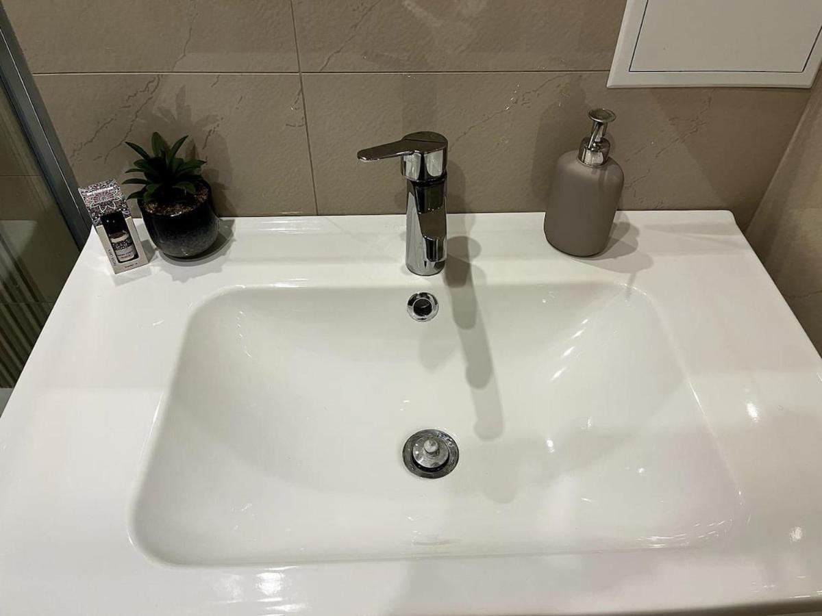 Charmante Wohnung: Nahe Zentrum Vienne Extérieur photo