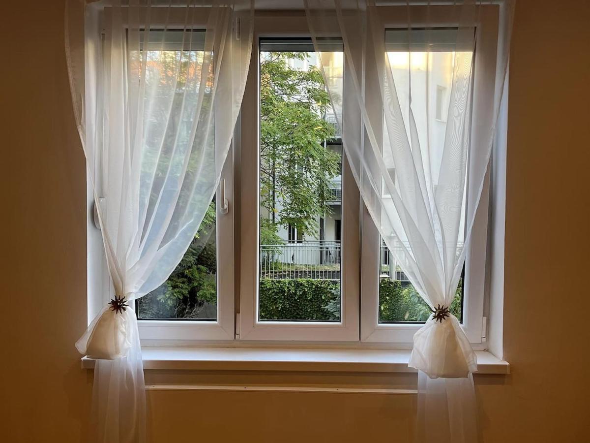 Charmante Wohnung: Nahe Zentrum Vienne Extérieur photo