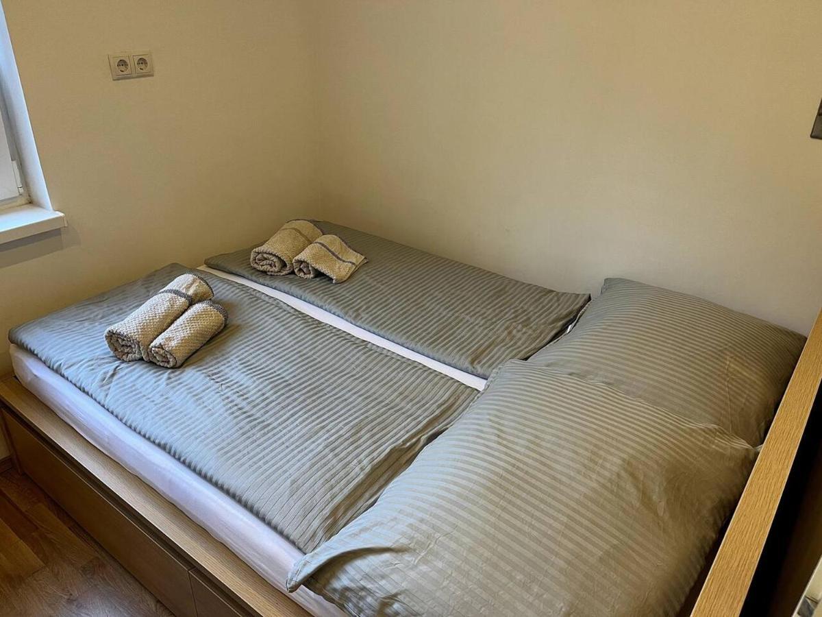 Charmante Wohnung: Nahe Zentrum Vienne Extérieur photo