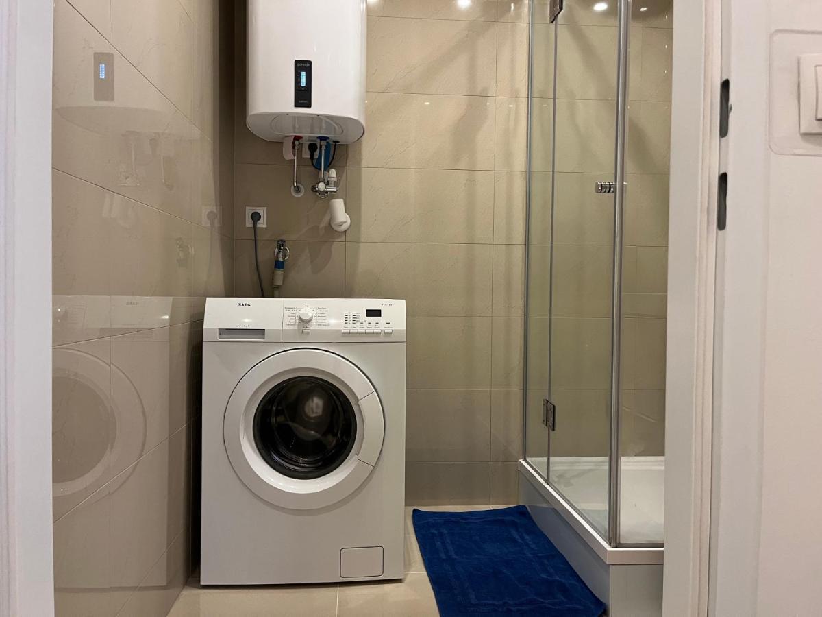 Charmante Wohnung: Nahe Zentrum Vienne Extérieur photo
