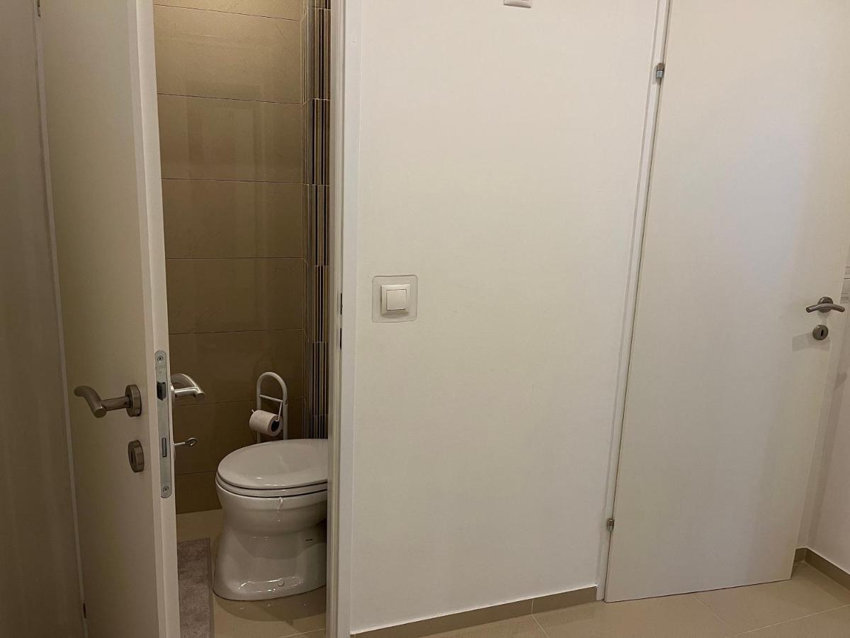 Charmante Wohnung: Nahe Zentrum Vienne Extérieur photo