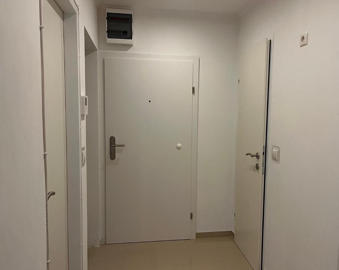 Charmante Wohnung: Nahe Zentrum Vienne Extérieur photo
